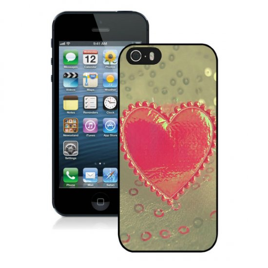 Valentine Love You iPhone 5 5S Cases CBZ - Click Image to Close